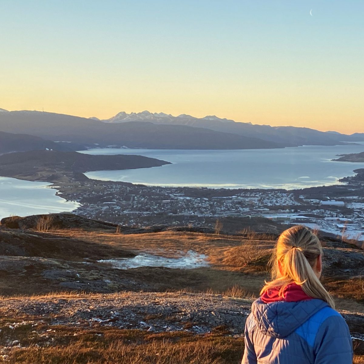 Finneidfjellet